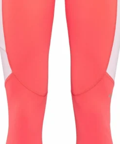 Kari Traa Women's Linnea Tights Light Red Clearance