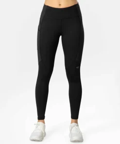 Kari Traa Women's Linnea Tights Black