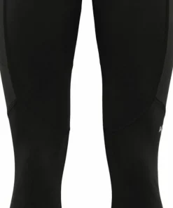 Kari Traa Women's Linnea Tights Black