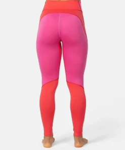 Kari Traa Women's Malia Pants Bright Pink