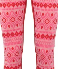 Kari Traa Women's Malia Pants Bright Pink