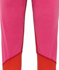 Kari Traa Women's Malia Pants Bright Pink