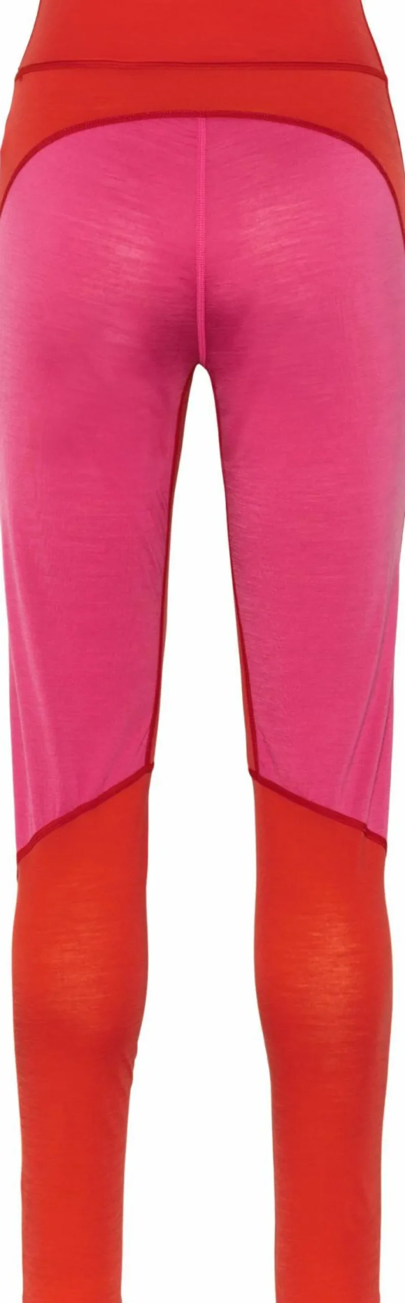 Kari Traa Women's Malia Pants Bright Pink