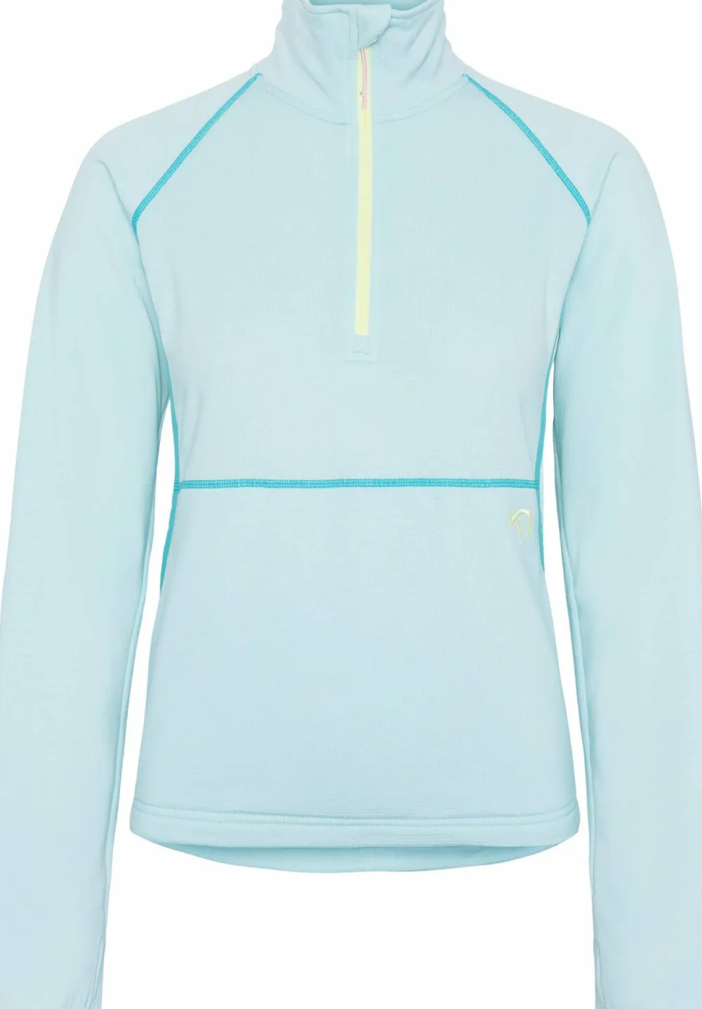 Kari Traa Women's Mika Fleece Aquatic Outlet