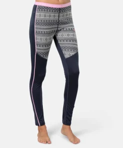 New Women's Mina Pants Underställ Dam
