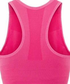 Kari Traa Women's Ness Top 2.0 Bright Pink