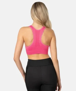Kari Traa Women's Ness Top 2.0 Bright Pink