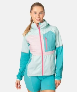 Women's Nia Jacket Damjackor