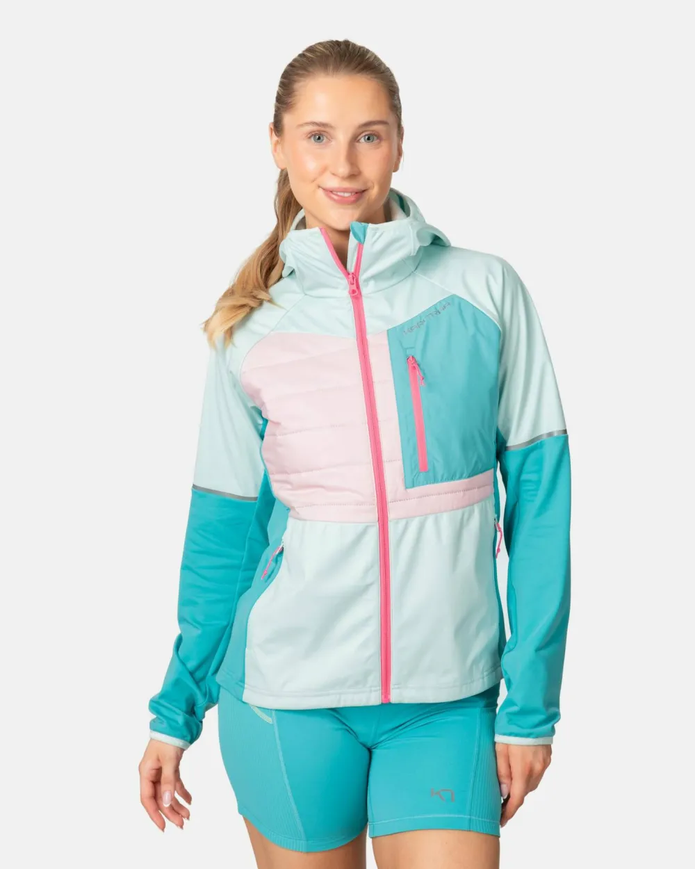 Women's Nia Jacket Damjackor