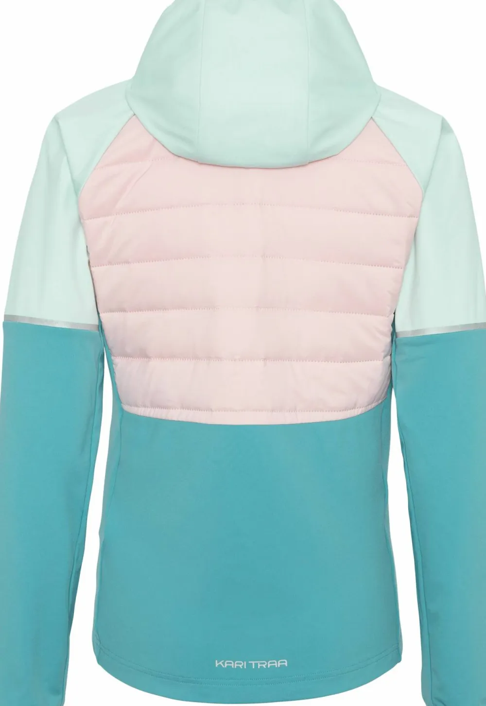 Women's Nia Jacket Damjackor