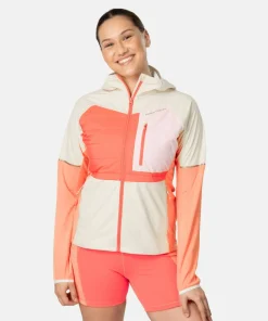 Outlet Women's Nia Jacket Damjackor