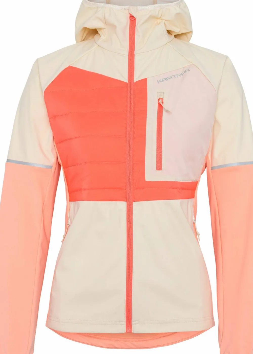Outlet Women's Nia Jacket Damjackor