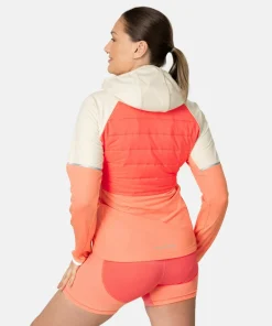 Outlet Women's Nia Jacket Damjackor