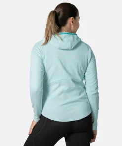 Hot Women's Nia Midlayer Damtröjor & Skjortor