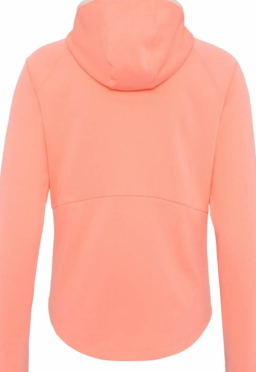 Kari Traa Women's Nia Midlayer Peach Bloom