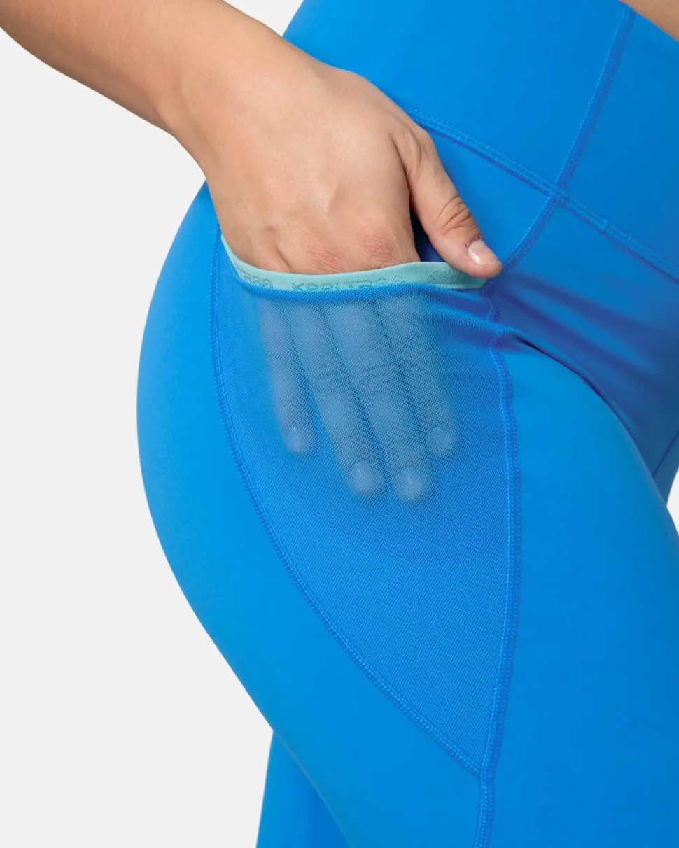 Kari Traa Women's Nia Tights Horizon