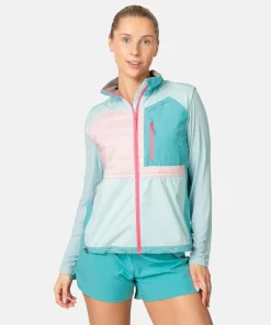 Kari Traa Women's Nia Vest Aquatic Discount