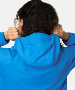 Sale Women's Nia Wind Jacket Damjackor