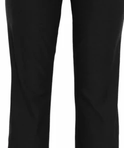 Kari Traa Women's Nina Flare Tights Black