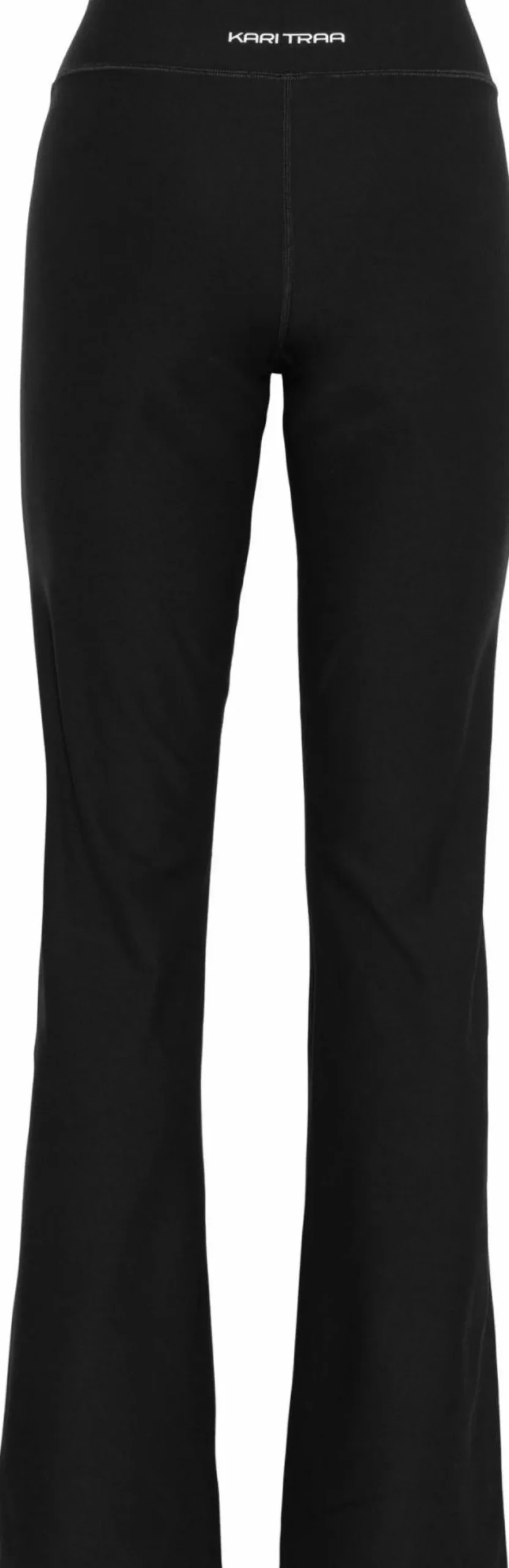 Kari Traa Women's Nina Flare Tights Black