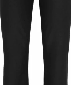 Kari Traa Women's Nina Flare Tights Black