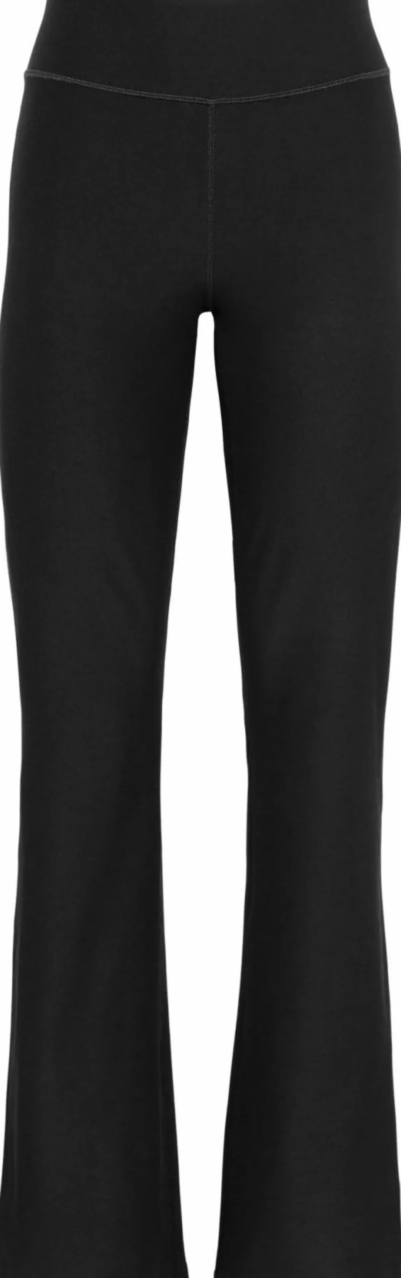 Kari Traa Women's Nina Flare Tights Black