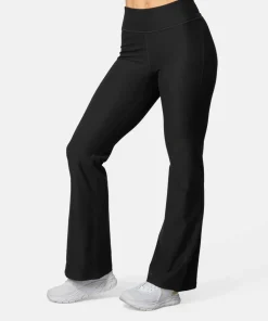 Kari Traa Women's Nina Flare Tights Black