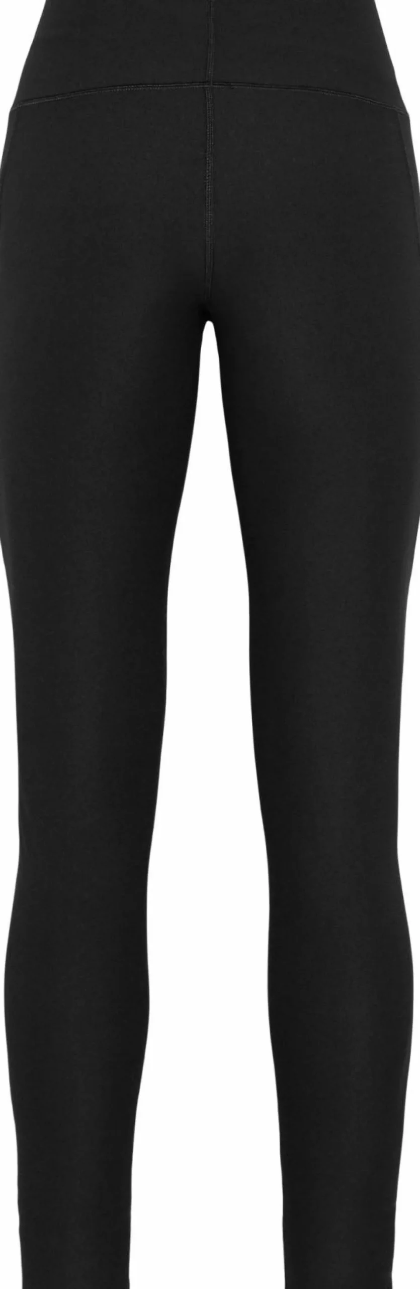 Kari Traa Women's Nina High Waist Tights Black Sale