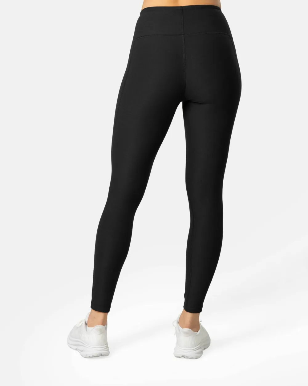 Kari Traa Women's Nina High Waist Tights Black Sale