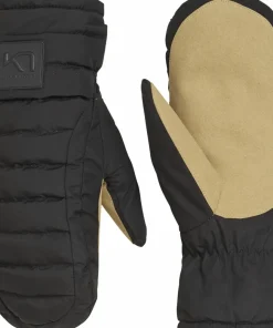Kari Traa Women's Rita Thermolite Mitten Giftpack BLACK Discount