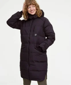 Kari Traa Women's Rongve Parka BLACK Clearance