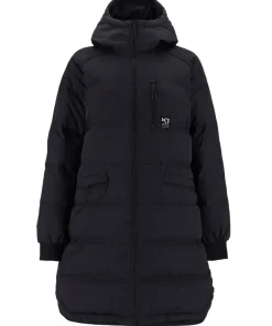 Kari Traa Women's Rongve Parka BLACK Clearance