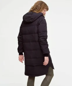 Kari Traa Women's Rongve Parka BLACK Clearance