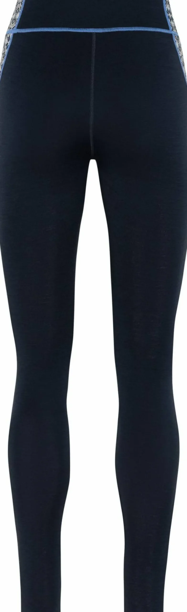 Kari Traa Women's Rose Light Pant HW Dark Navy Blue