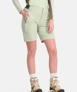 Hot Women's Sanne Outdoor Shorts 8in Damshorts