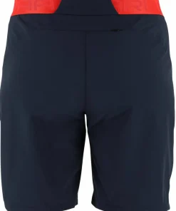 Best Women's Sanne Outdoor Shorts 8in Damshorts