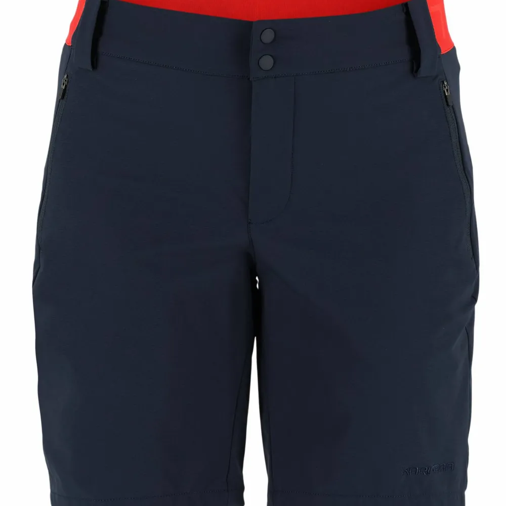 Best Women's Sanne Outdoor Shorts 8in Damshorts