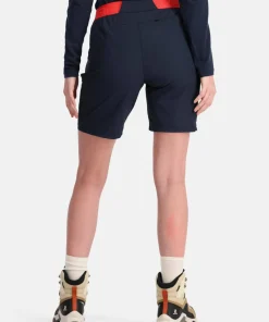 Best Women's Sanne Outdoor Shorts 8in Damshorts