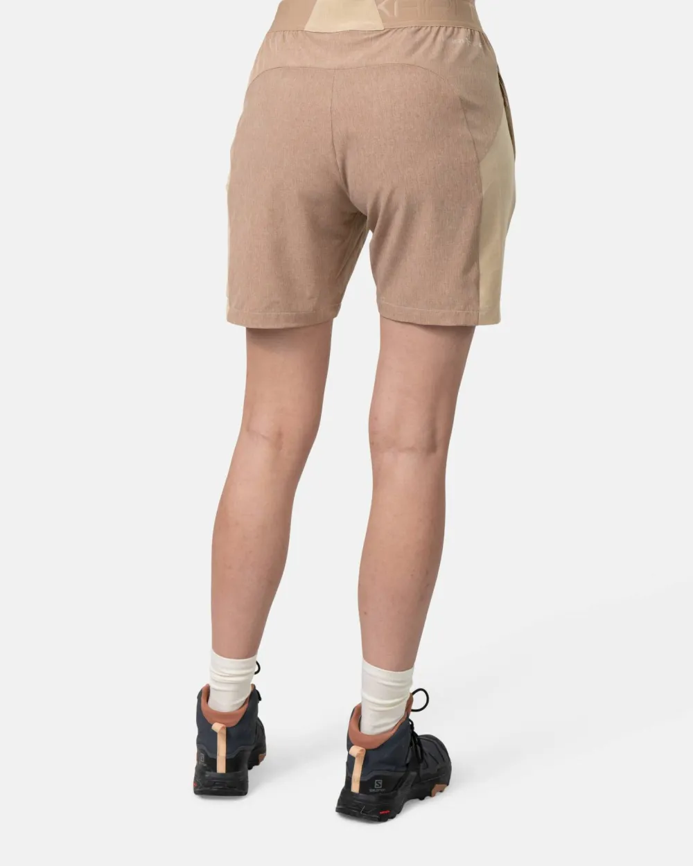 Clearance Women's Sanne Trail Shorts 7in Damshorts