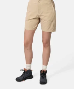 Clearance Women's Sanne Trail Shorts 7in Damshorts