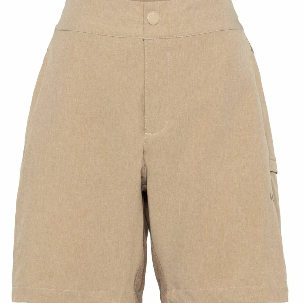Clearance Women's Sanne Trail Shorts 7in Damshorts