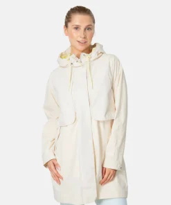Kari Traa Women's Sine Jacket Light Beige Clearance