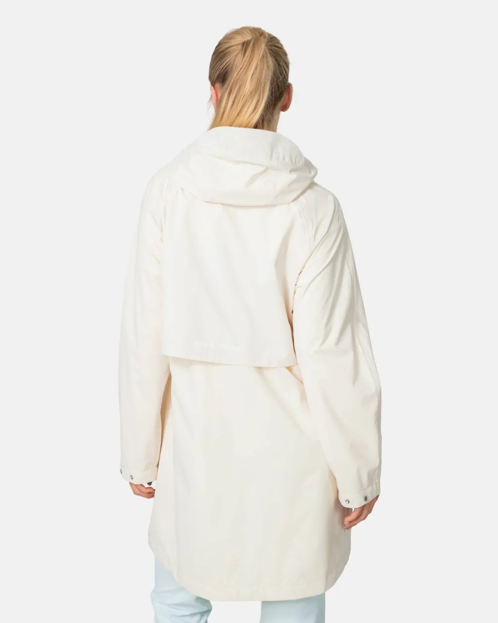 Kari Traa Women's Sine Jacket Light Beige Clearance