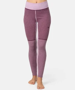 Kari Traa Women's Smekker High Waist Pants Lily Best