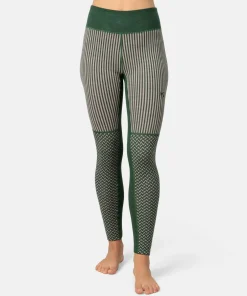 Women's Smekker High Waist Pants Underställ Dam