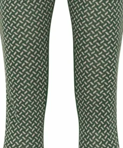 Women's Smekker High Waist Pants Underställ Dam