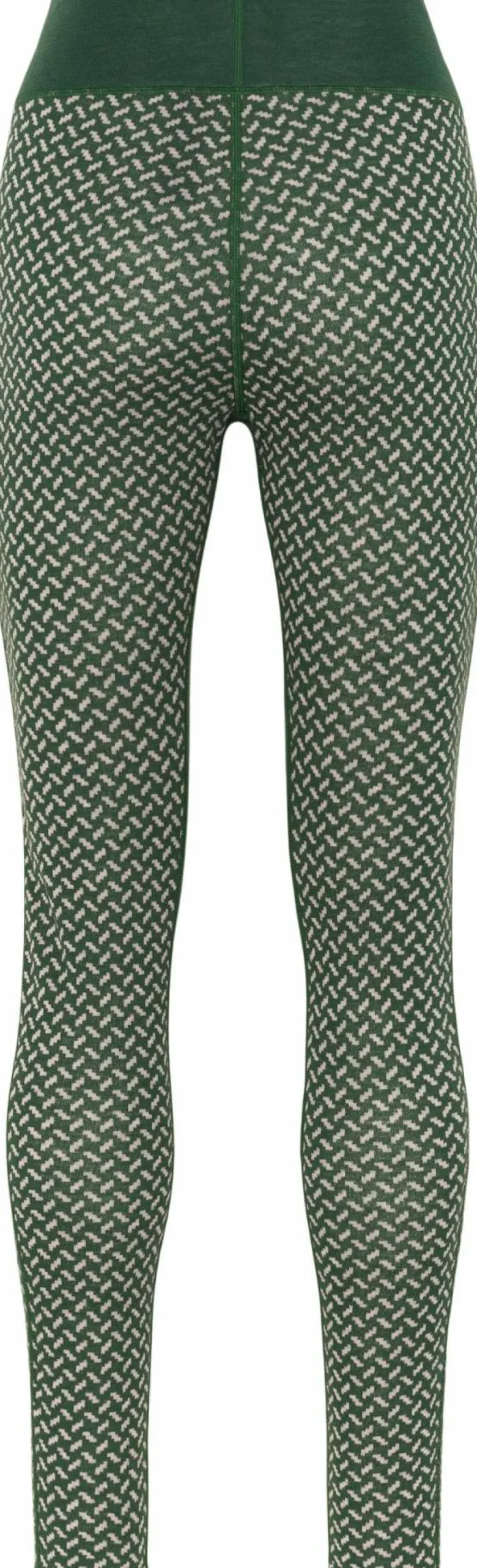 Women's Smekker High Waist Pants Underställ Dam