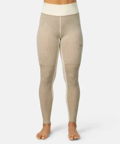 Clearance Women's Smekker High Waist Pants Underställ Dam