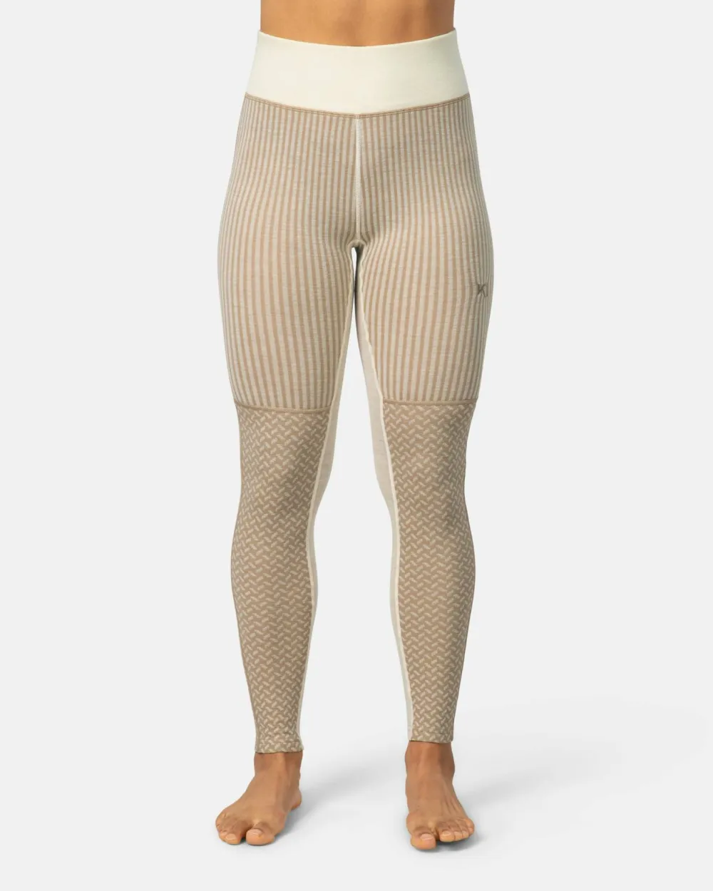 Clearance Women's Smekker High Waist Pants Underställ Dam