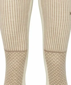 Clearance Women's Smekker High Waist Pants Underställ Dam